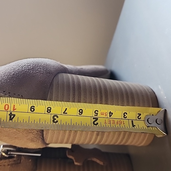 Open Toe Booties - Picture 6 of 6